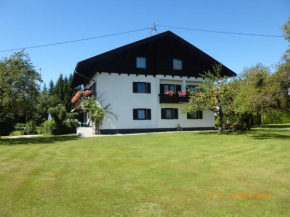 Gästehaus Resei, Schiefling Am See, Österreich